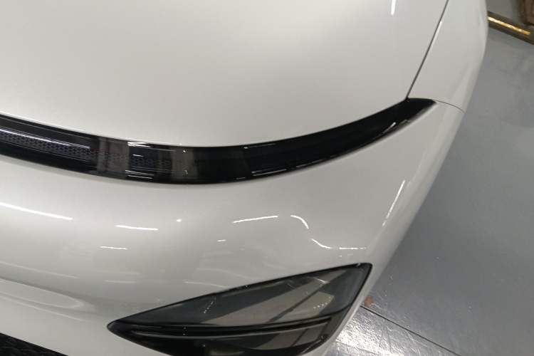 Used XPeng G6 2024 580 Long-Range Plus
