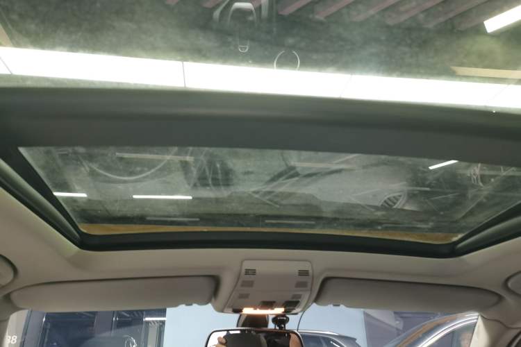 Used BMW X1 2014 sDrive18i Leading Model Headliner