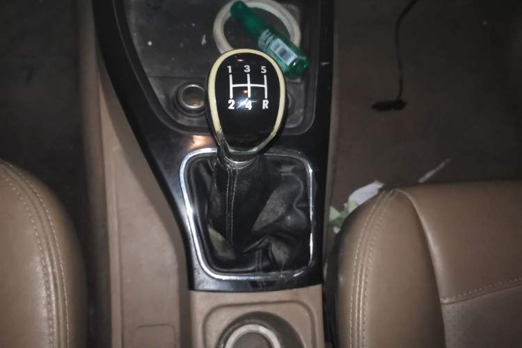 Used Wuling Hongguang 2014 1.5L S Luxury Model