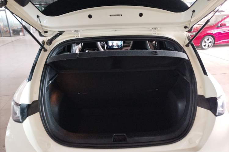 Used BYD Dolphin 2021 405 km Free Version