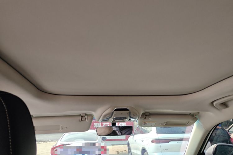 Used Geely Auto Emgrand X7 Sport 2020 1.8TD DCT Smart PRO