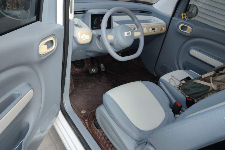 Used Bestune Pony 2025 222km Lightning Horse
