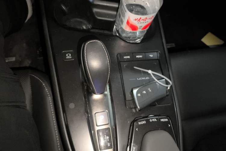 Used Lexus UX New Energy 2020 300e Pure·Enjoy Edition
