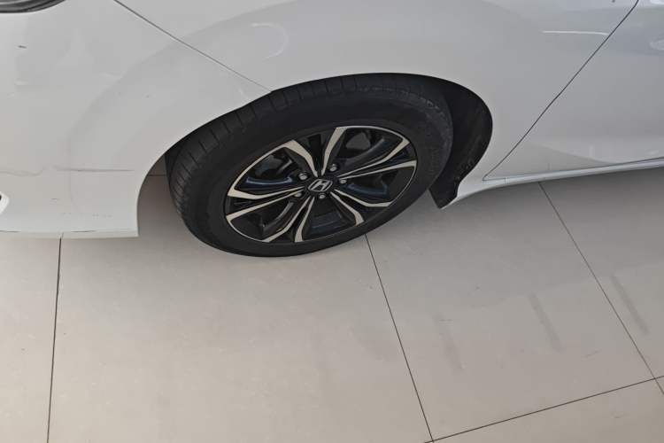 Used Honda Envix 2022 180TURBO CVT Comfort Version