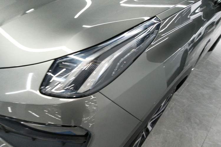 Used Lynk & Co 05 2020 2.0TD Four-Wheel Drive HypeHalo