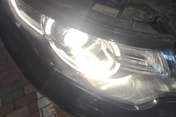 Used Land Rover Discovery Sport 2015 2.0T SE
