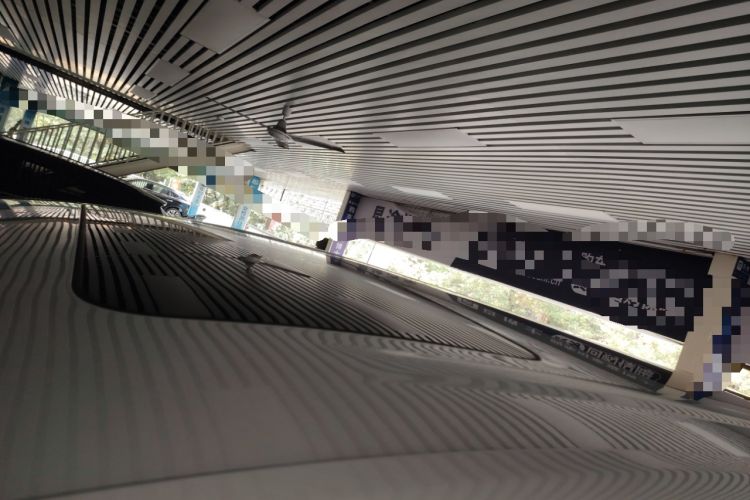 Used Denza D9 2022 DM-i 970 Four-Wheel Drive Prestige Model