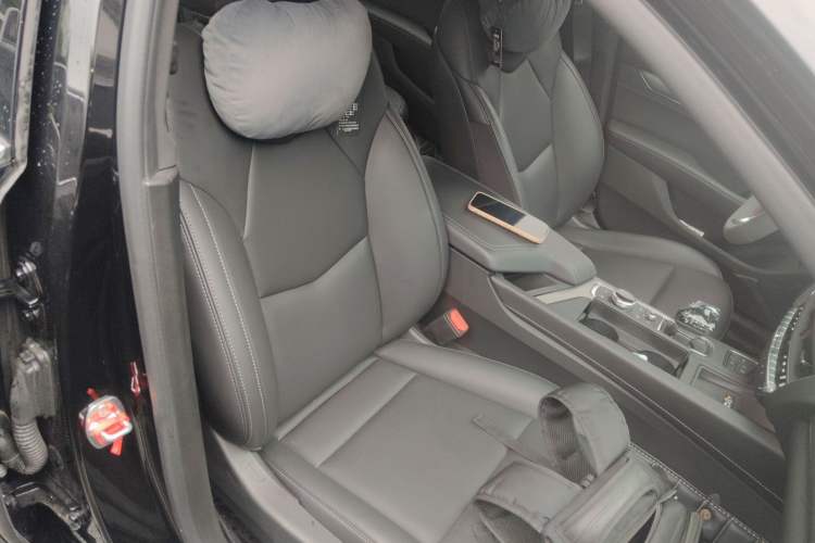 Used Cadillac CT5 2025 28T Urban Sport Edition