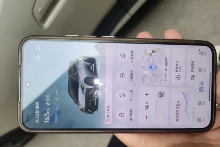 Used BYD Seagull 2025 305km Active Version
