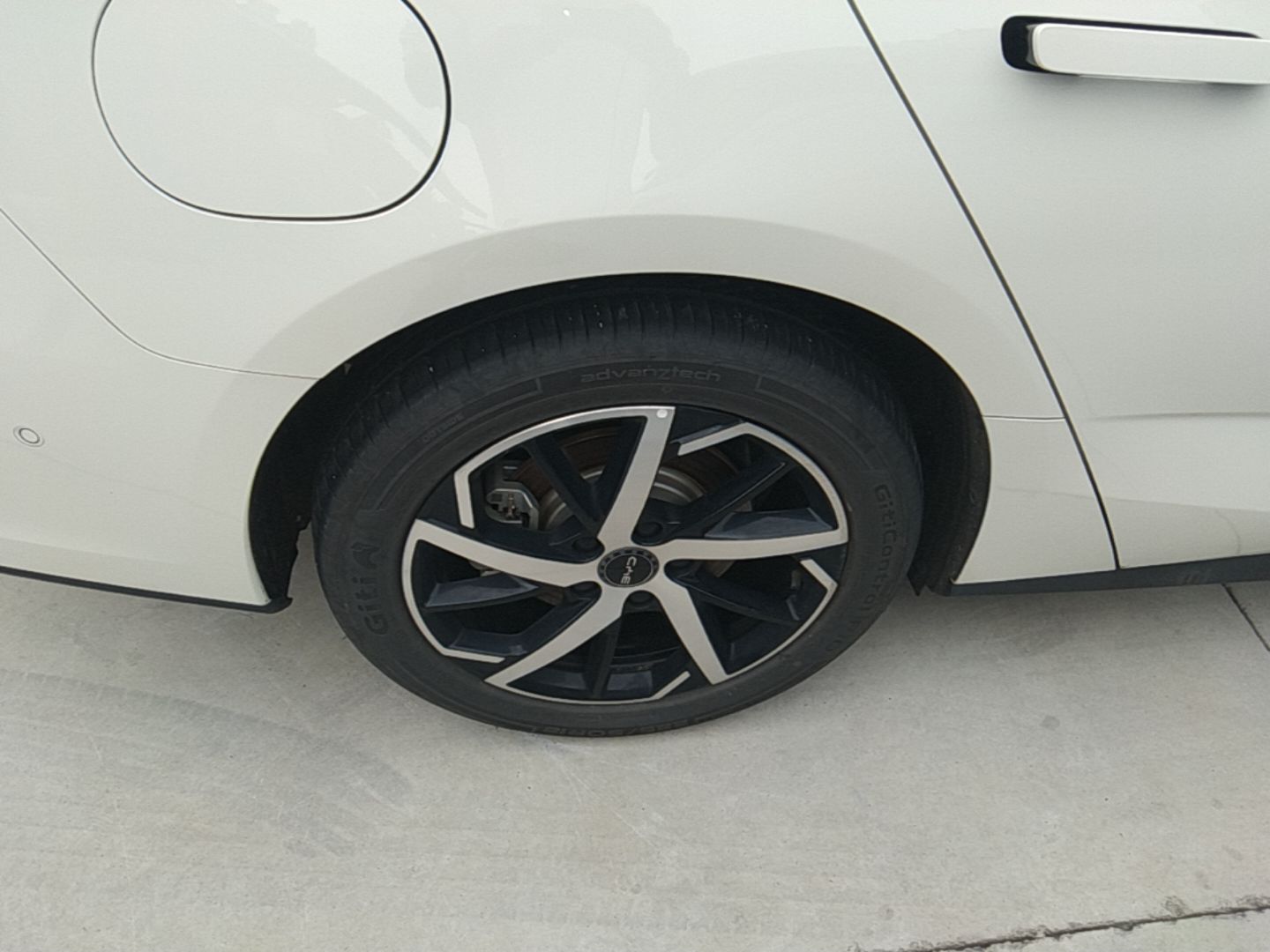 BYD Seal 07 DM-i 2026 DM-i 1.5T 230km Flagship Edition — снимка 11