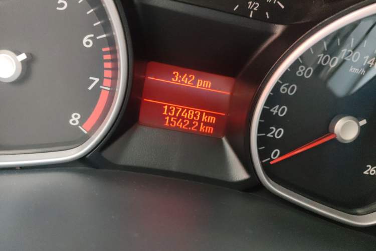 Used Ford Mondeo 2011 2.3L Fashion Edition