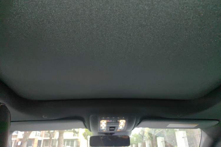 Used Mercedes-Benz CLA 2024-Year Facelifted CLA 200 Headliner