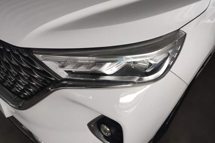 Used Haval M6 2021 PLUS 1.5T DCT Luxury Smart Connectivity Model