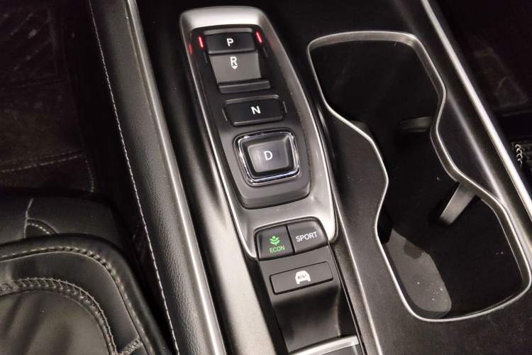 Used Honda Accord 2022 Xing·Hybrid 2.0L Xingling Version
