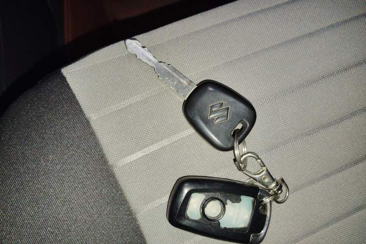 Used Suzuki Swift 2014 1.3L Manual Standard Edition