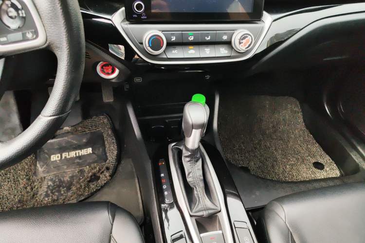 Used Honda Crider 2019 180 Turbo CVT Leading Edition China VI
