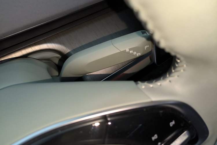 Used CHANGAN NEVO A07 2023 Pure Electric 515 Pro
