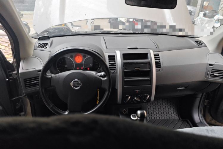 Used Nissan X-Trail 2008 2.0L XE CVT 4WD