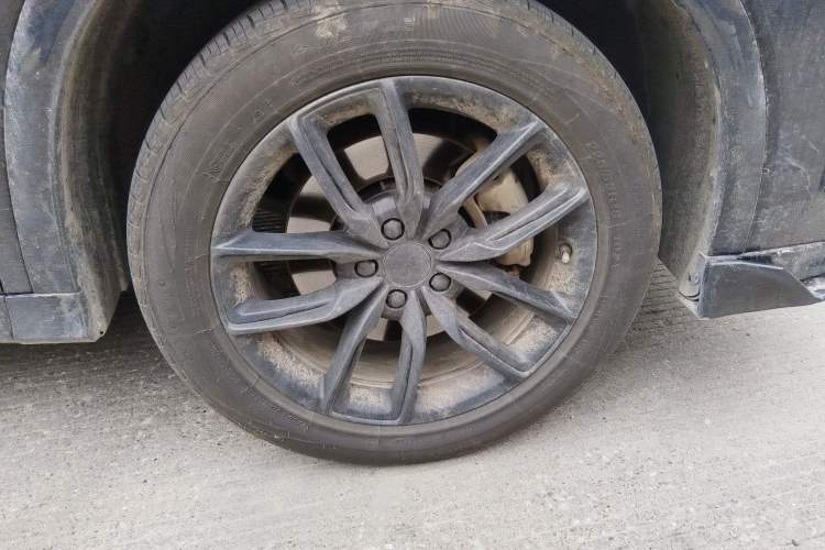 Used Landian E5 2023 1.5L DE-i 100KM Comfort Edition 7-Seater