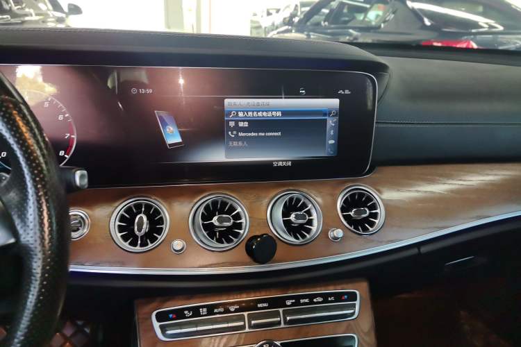 Used Mercedes-Benz E-Class 2018 Facelift E 200 L