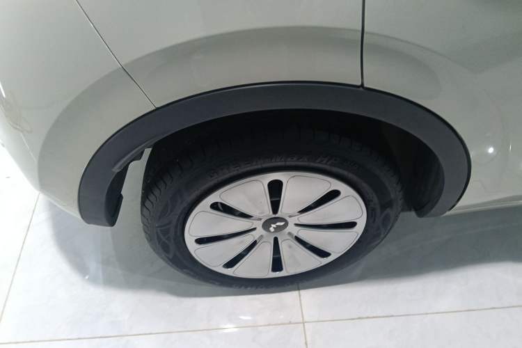 Used Wuling Bingo 2023 333 km Fast-Share Version
