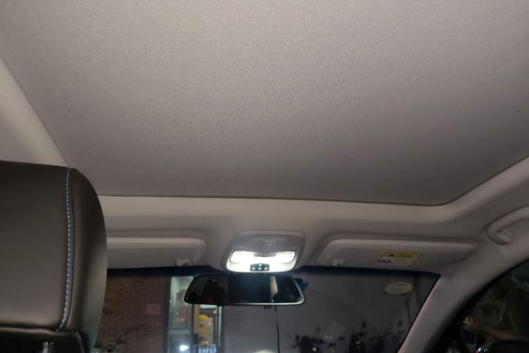 Used Buick Velite 6 2020 Plug-in Hybrid Connected Smart Edition
