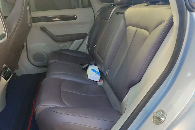 Used Leapmotor C11 2023 Extended-Range 285 Comfort Edition