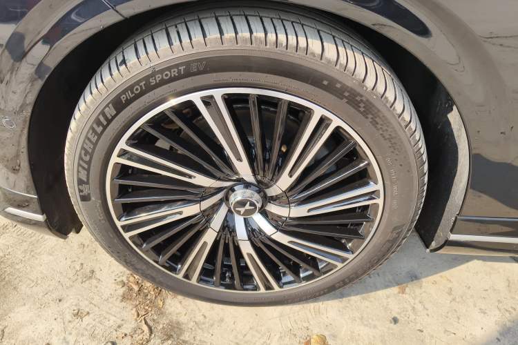 Used XPeng G9 2024 650 Max