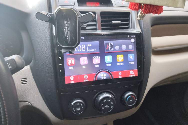 Used Kia Sportage 2013 2.0L Automatic Two-Wheel Drive GL Trim