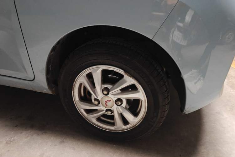 Used Wuling Hongguang MINIEV 2020 Freedom Version Lithium Iron Phosphate