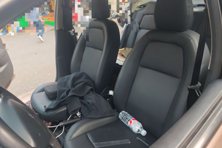 Used Peugeot 301 2014 1.6L Manual Comfort Edition