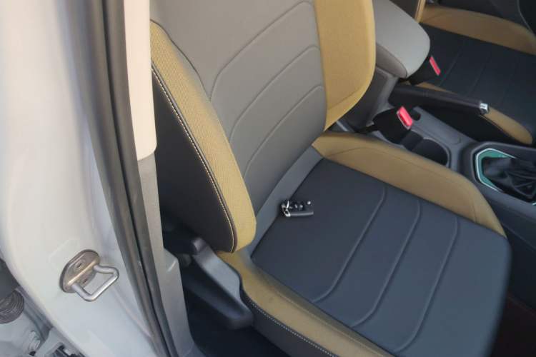 Used Jetta VS5 2019 280TSI Automatic Enjoyment Model