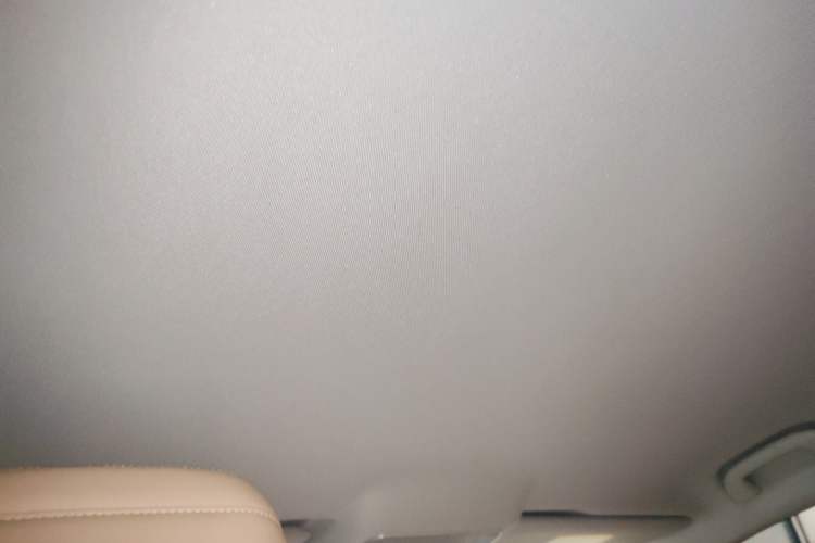 Used BYD Song Pro New Energy 2025 Second-Generation DM-i 75KM Leading Edition
