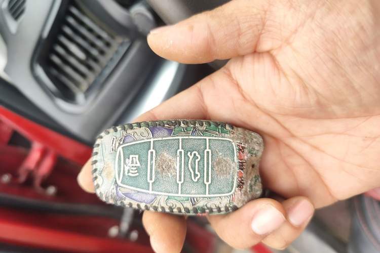 Used Haval H2s 2017 Blue Label 1.5T Dual-Clutch Comfort Model