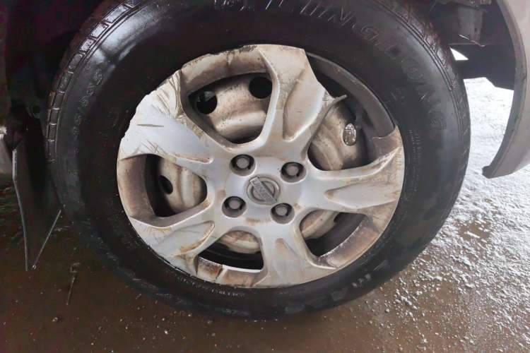 Used Jinbei New Hiace X30L 