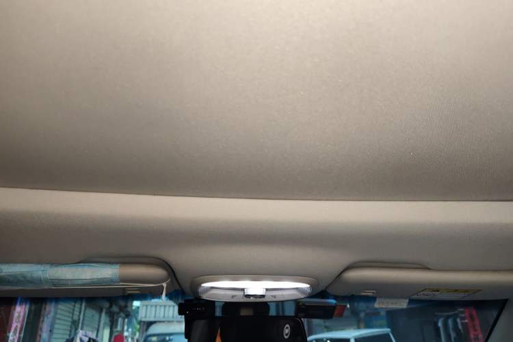 Used BAIC Beijing EU7 2019 Yifeng Edition