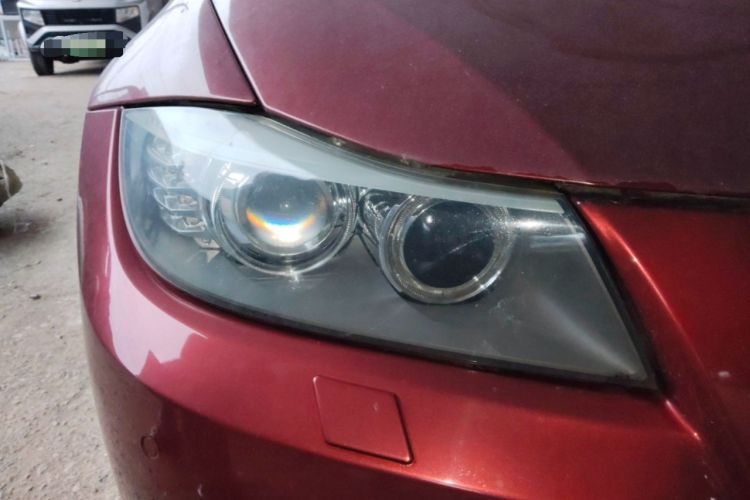 Used BMW 3 Series 2010 320i Luxury Model Right Front Headlight