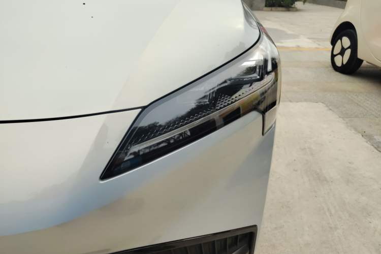 Used AION S Plus 2022 70 Enjoy Edition
