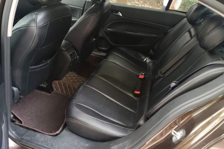 Used Peugeot 408 2018 350THP Automatic Luxury Edition
