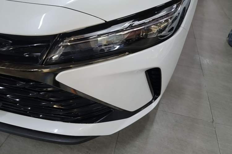 Used Chevrolet Monza 2024 1.5L Dual-Clutch Enjoyment Edition