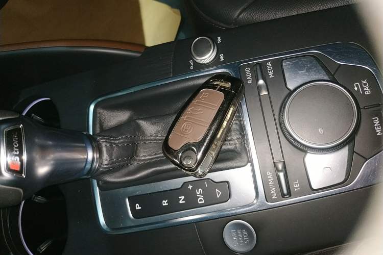 Used Audi A3 2020 Limousine 35 TFSI Style Edition China VI Emission Standard
