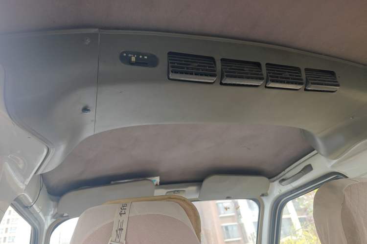 Used Wuling Rongguang 2011 1.2L Base Version Headliner