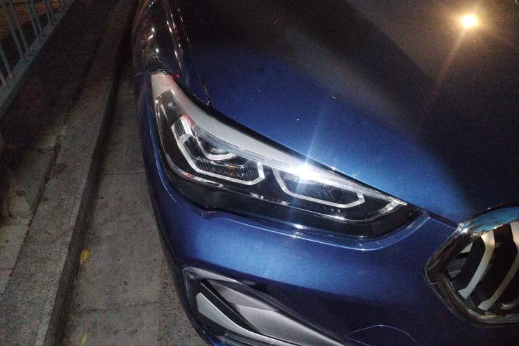 Used BMW X1 2021 sDrive20Li Premium Edition
