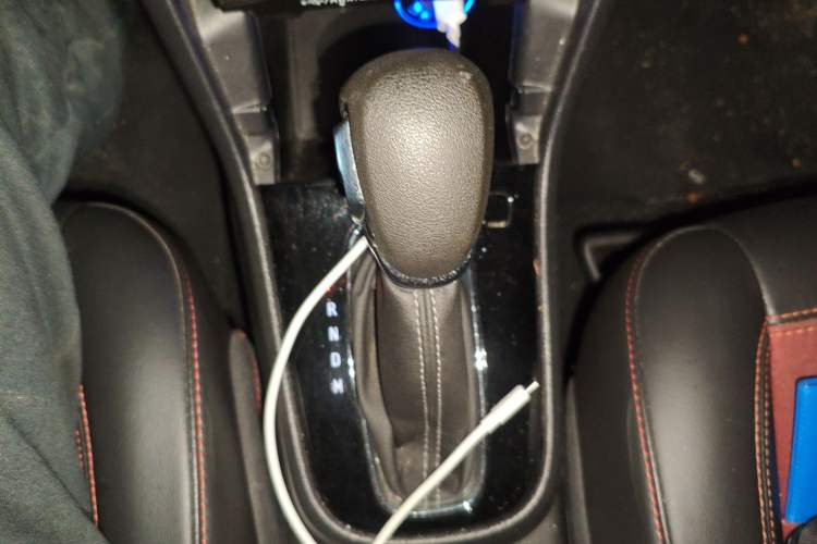 Used Buick Encore 2017 18T Automatic All-Wheel-Drive Flagship Model

