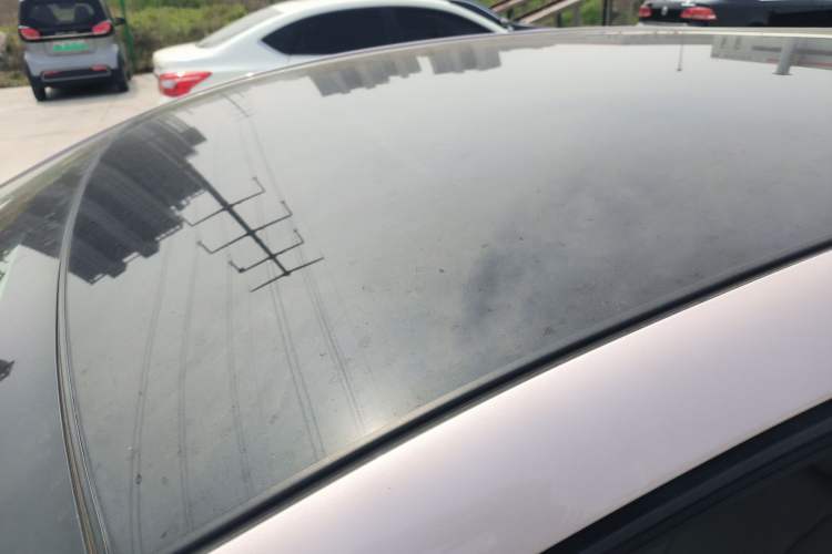 Used BYD Dolphin 2025 Intelligent Driving Version 410 km Fashion Edition