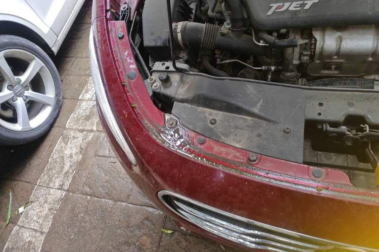 Used Fiat Viaggio 2012 1.4T Automatic Enjoyment Edition Right Front Headlight