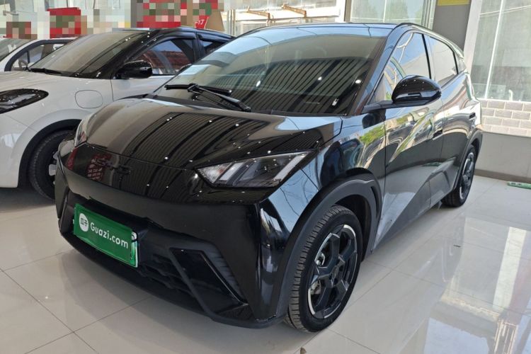 Used BYD Seagull 2023 Flying Edition