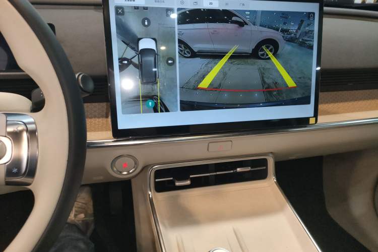 Used Toyota BZ 3X 2025 520 Pro LiDAR Edition
