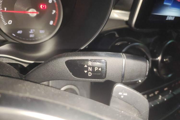 Used Mercedes-Benz C-Class 2015 C 200 Sport Edition