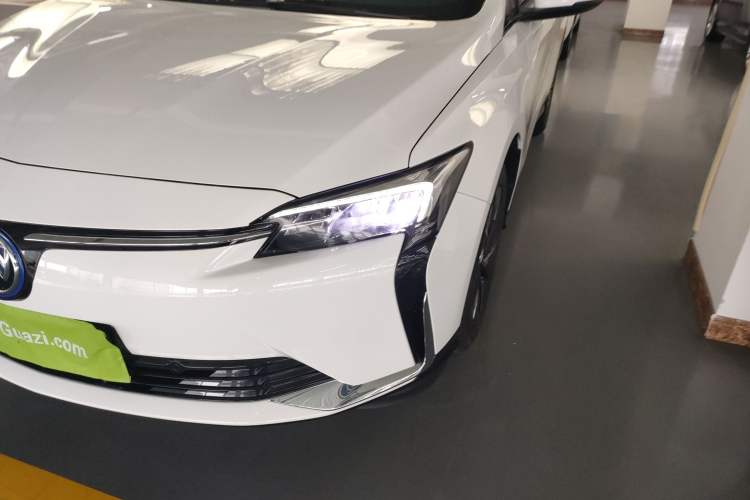 Used Buick Velite 6 2024 430km Enjoyment Version
